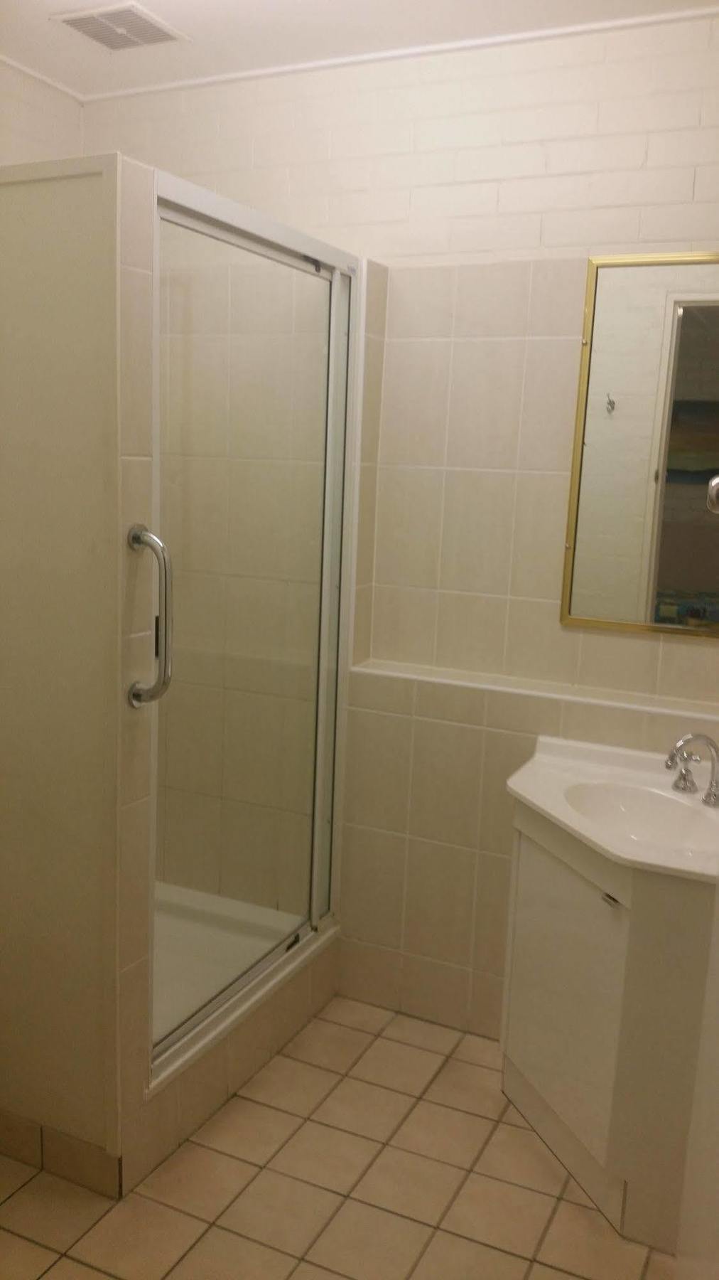 Bundaberg Coral Villa Motor Inn Dış mekan fotoğraf