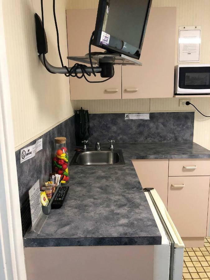 Bundaberg Coral Villa Motor Inn Dış mekan fotoğraf